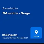 Fm Mobile - Oaza Mira,