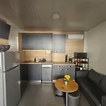 Fm Mobile - Oaza Mira, Camping Drage