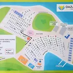 Fm Mobile - Oaza Mira, *