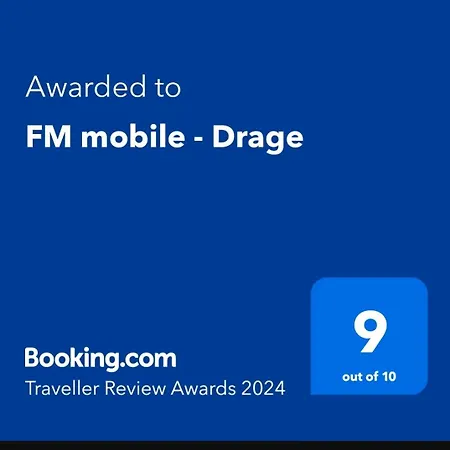 Fm Mobile - Oaza Mira,
