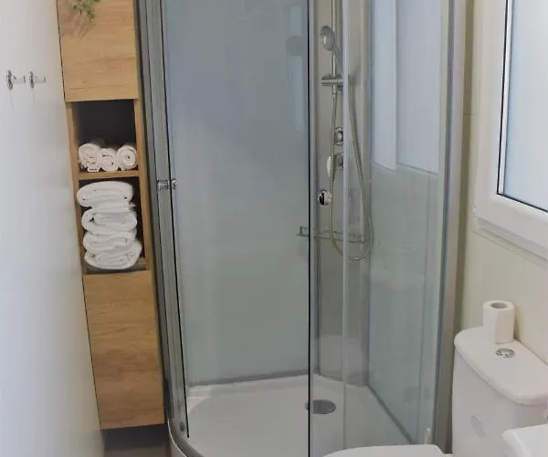 Fm Mobile - Oaza Mira, キャンプ場 *