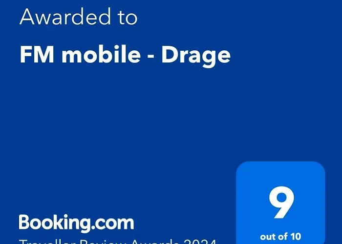 Fm Mobile - Oaza Mira,