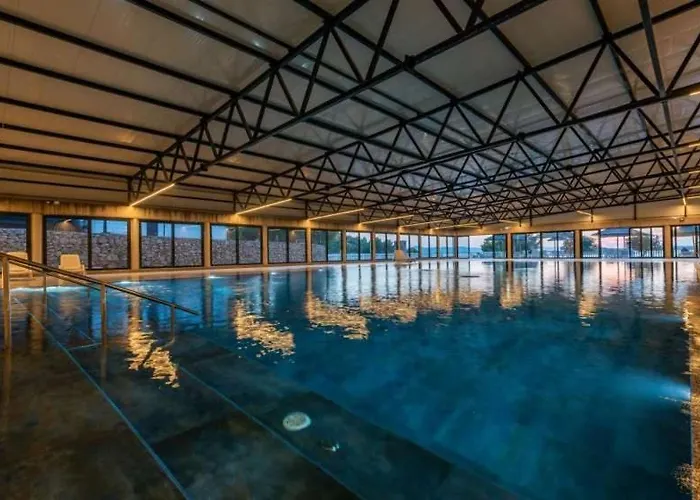 Fm Mobile - Oaza Mira, キャンプ場 ドラゲ