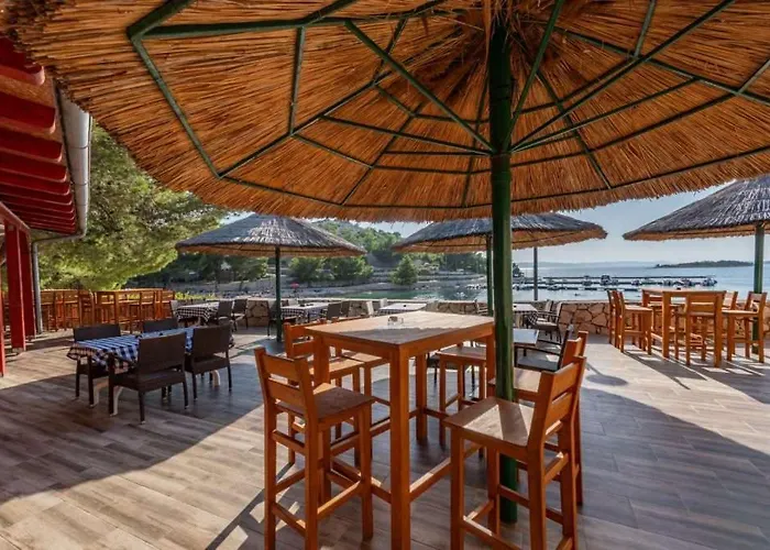 Fm Mobile - Oaza Mira,