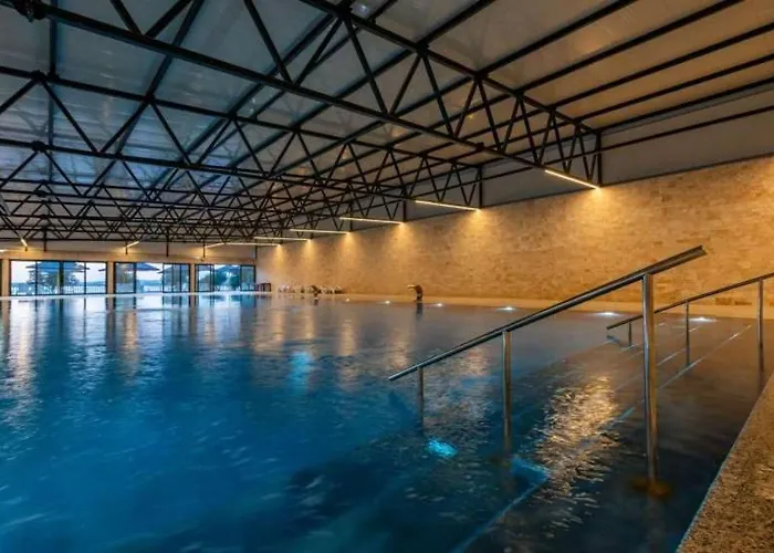 Fm Mobile - Oaza Mira, キャンプ場