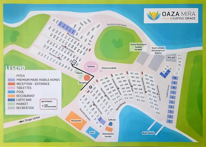 Fm Mobile - Oaza Mira, *