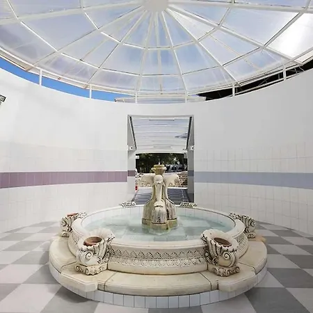 营地 Fm Mobile - Oaza Mira,