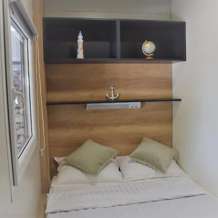 营地 Fm Mobile - Oaza Mira, *