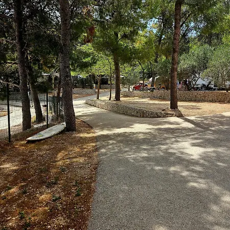 캠프장 Fm Mobile - Oaza Mira, *