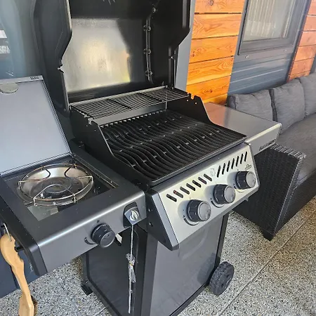 Fm Mobile - Oaza Mira, 德拉格