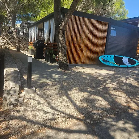 Kamp Fm Mobile - Oaza Mira,