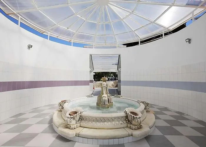 Кемпинг Fm Mobile - Oaza Mira,