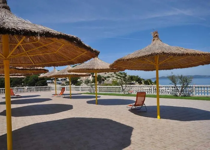 Fm Mobile - Oaza Mira, *