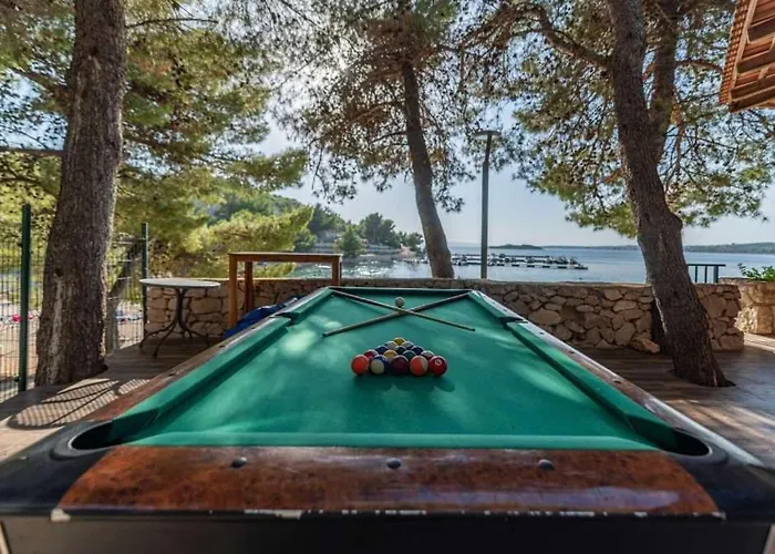 Кемпинг Fm Mobile - Oaza Mira, *