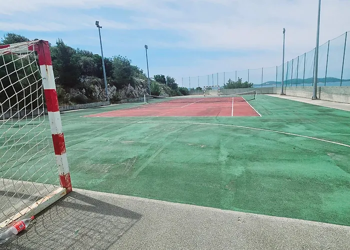 Кемпинг Fm Mobile - Oaza Mira,