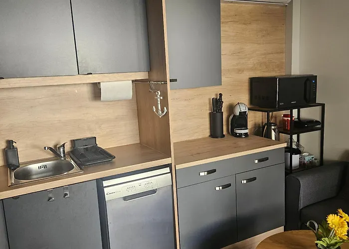 Кемпинг Fm Mobile - Oaza Mira, Драге